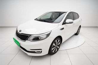 起亚K2 2015款 两厢 1.6L AT Premium