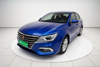 荣威i5 2019款 1.5L 自动4G互联朗越版