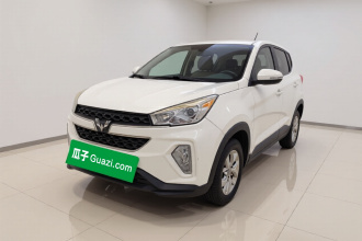 五菱汽车 五菱宏光S3 2018款 1.5L 手动舒适型 国V