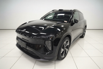 蔚来ES6 2023款 75kWh