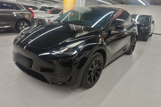 特斯拉 Model Y 2022款 改款 后轮驱动版