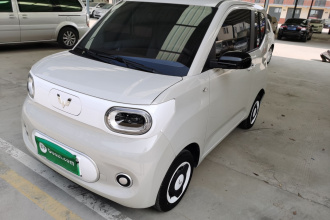 五菱汽车 宏光MINIEV 2024款 第三代 215km 青春版