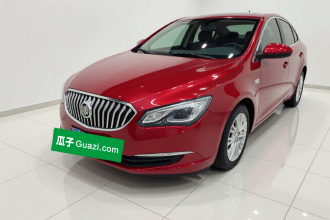 别克 英朗 2017款 15N 自动精英型