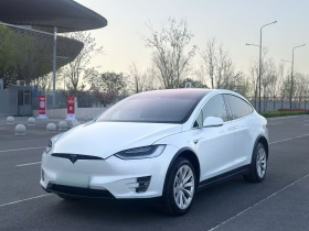 特斯拉 2016款 Model X P100D Performance高性能版