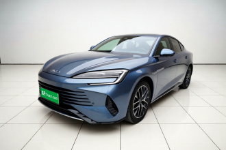 比亚迪 海豹07 DM-i 2025款 DM-i 1.5L 125km 尊贵型