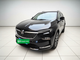 别克 昂科旗 2020款 28T 四驱尊贵型