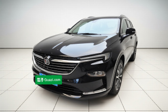 别克 昂科旗 2020款 28T 四驱尊贵型