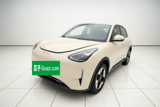 吉利银河 星愿 2025款 310km 梦想版