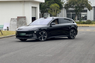 蔚来ET5T 2023款 75kWh Touring