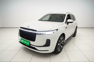 理想汽车 理想ONE 2021款 增程6座版