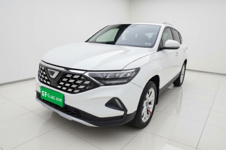 捷达VS5 2022款 280TSI 自动进取型Pro