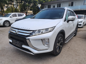 三菱 奕歌 2019款 1.5T CVT两驱梦想版 国VI