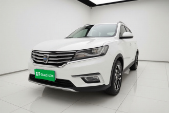 荣威RX5 2016款 20T 两驱自动互联网智享版