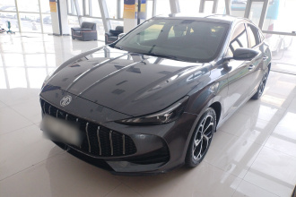 名爵 MG5 2025款 300TGI 全球旗舰版