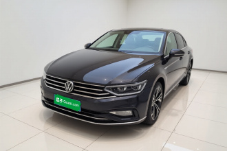 大众 迈腾 2021款 330TSI DSG 30周年纪念版