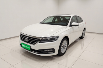 大众 朗逸 2021款 1.5L 自动视野版