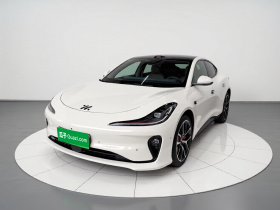 智己汽车 智己L6 2025款 Ultra