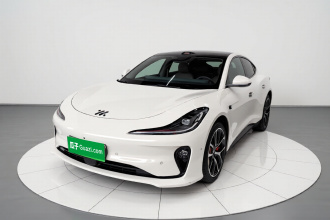 智己汽车 智己L6 2025款 Ultra