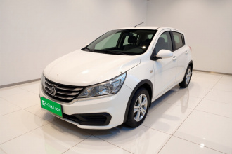 宝骏310 2016款 1.2L 手动舒适型