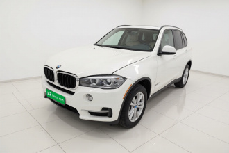 宝马X5（平行进口） 