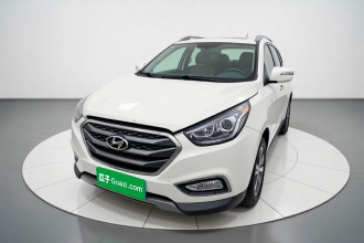 北京现代ix35 2015款 2.0L 自动两驱智能型 国IV