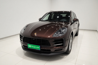 保时捷 2018款 Macan 2.0T