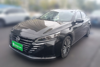 日产 天籁 2022款 2.0L XL-TLS 悦享版