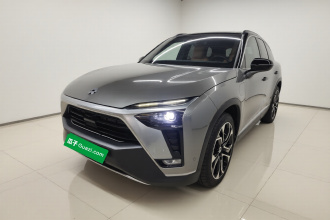 蔚来ES8 2020款 415KM 七座版
