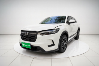 本田HR-V 2023款 240TURBO 劲享版