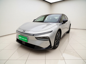 小鹏P7+ 2024款 超长续航 Max