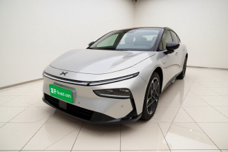 小鹏P7+ 2024款 超长续航 Max