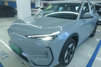 吉利银河 银河E5 2026款 530km 启航版