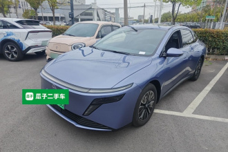 日产N6 2026款 180 Max