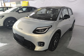 埃安 AION UT 2026款 420永冲锋版