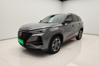 长安CS75 PLUS 2021款 1.5T 自动豪华型