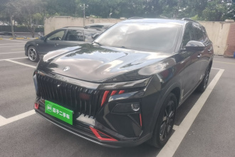 东风风神 皓极 2024款 马赫动力 1.5T 豪华型