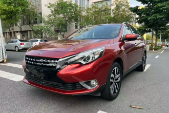 启辰T90 2017款 2.0L CVT智尚版