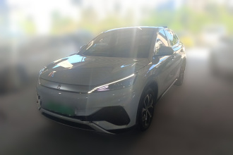 比亚迪 元PLUS 2024款 荣耀版 430KM 领先型