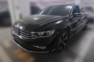 大众 迈腾 2023款 200万辆纪念版 330TSI DSG豪华型