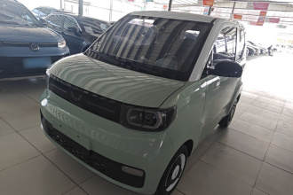 五菱汽车 宏光MINIEV 2022款 马卡龙臻享款 磷酸铁锂