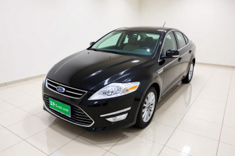 福特 蒙迪欧-致胜 2011款 2.0L GTDi200时尚型