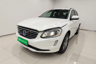 沃尔沃XC60 2015款 T5 AWD 智远版