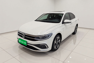 大众 宝来 2023款 200TSI DSG智行版