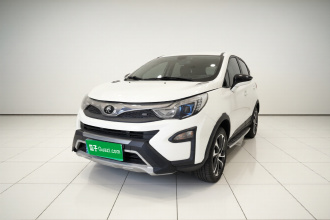 比亚迪 元 2016款 1.5L 手动舒适型