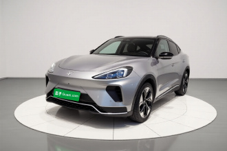 ARCFOX极狐 极狐 阿尔法T(ARCFOX αT) 2022款 653S+ 160kW