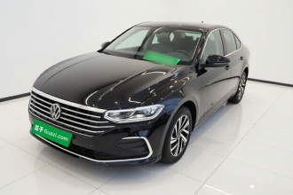 大众 朗逸 2024款 1.5L 自动五百万版