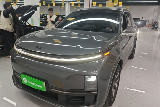 理想汽车 理想L8 2023款 Pro