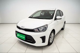 起亚 焕驰 2020款 改款 1.4L 自动舒适天窗版
