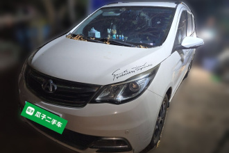 长安凯程 长安欧尚A600 2016款 1.5L 手动豪华型7座