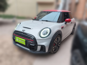 MINI JCW 2022款 2.0T JOHN COOPER WORKS ALL-IN